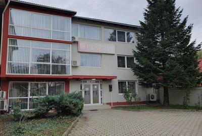Spatiu birouri de inchiriat - spatiu comercial - zona Lipovei - 4
