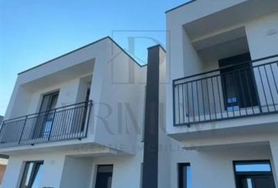 DUMBRAVITA - 5 CAM - DUPLEX - 3 BAI - 2 TERASE - CURTE - INCALZIRE PARDOSEALA || - 1
