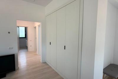 Casa idnividuala, mobilata si utilata, prima inchiriere - 17