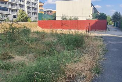 Titan Pallady teren 320 mp,autorizatie  constr vila P+2  langa Astorium 120000 - 5