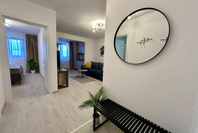 Apartament 2 camere | Prima închiriere | Loc parcare ,7 min metrou Nicolae Teclu - 15
