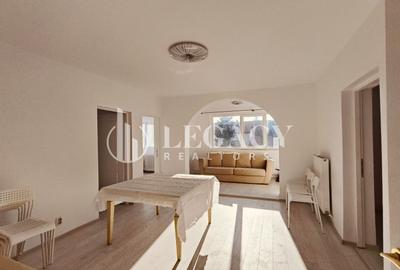 Casă individuală cu 10 camere în Rediu