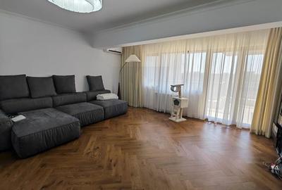 Apartament 3 Camere de Vanzare Saphir Residence *Grozavesti* - 3