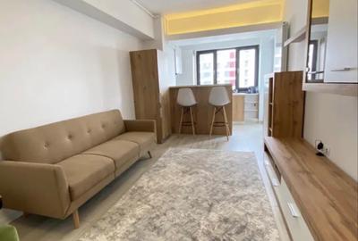 Apartament cu 2 camere decomandat în Grozăvești