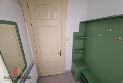 Apartament 2 camere, UMF, Ultracentral ,etaj 1, Targu Mures - 7