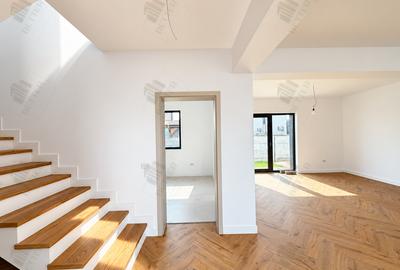 Casa P+M Individuala - Comuna Berceni - Curte Amenajata - 14