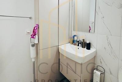Apartament 2 camere, amenajat lux, la Denya Forest,  Comision 0% - 10
