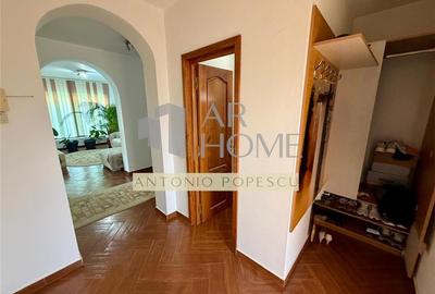 Vila 4 camere, in Ploiesti, zona Albert. - 28