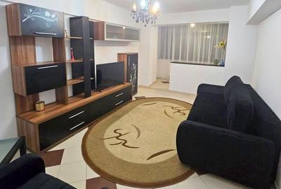 Apartament cu 2 camere decomandat, mobilat în Mazepa 1