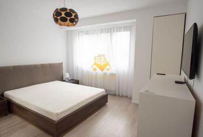 2 camere, Premium, Bloc Nou, Plopilor Zona Platinia, USAMV, Motilor - 12