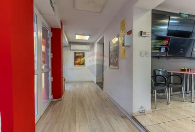 Spațiu comercial de 50mp de vânzare în zona Central - 7