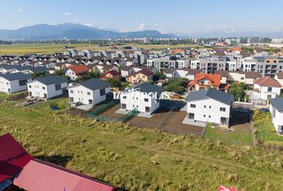 Intrarea in Sanpetru / Finisat / Intabulat - 19