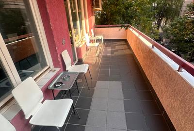 PRIMĂVERII | RESIDENCE PREMIUM | BARBU ISCOVESCU | ETAJ 1 | REZIDENȚĂ /BIROU - 13