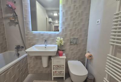 Apartament premium, Aviatiei, CLOUD 9 - 6