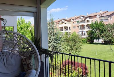 3 camere complet mobilate si utilate - ibiza sol residence - 18