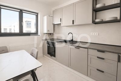 Apartament superb de vanzare Doamna Stanca parcare bucatarie inchisa - 12