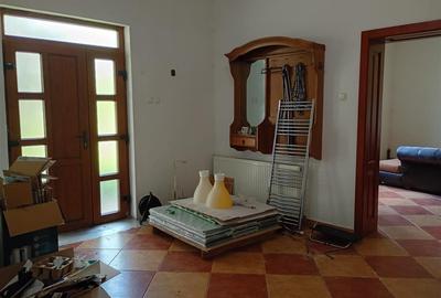 Hala industriala + Casa+ 9650 mp teren - 17