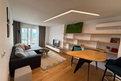 Apartament 2 camere | Centrala termica | Loc de parcare inclus - 1