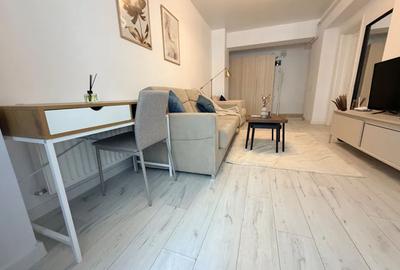 PARCUL CAROL | CENTRAL ADRESS RESIDENCE | CENTRALA | AC - 3