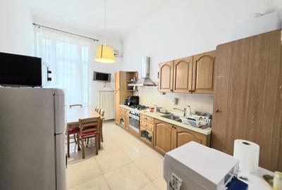 Apartament 5 Camere Lux Unirii Calea Calarasi - 12