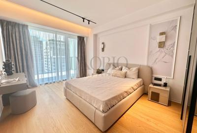Apartament 4 Camere | Terasa 100 MP | One Floreasca Towers - 10