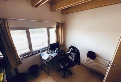 Penthouse spatios de 136 MP + 2 parcari incluse | Complexul Studentesc - 11