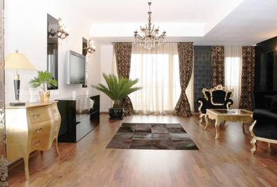 APART. 3 CAMERE HERĂSTRĂU | ARON COTRUȘ | 138 MP | 3 BALCOANE | PARCARE + BOXĂ - 1