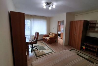 Apartament cu o Camera | Zorilor | 36 mp - 1