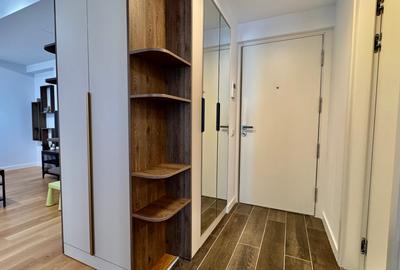 Apartament 2 Camere - Parcare subterana - Prima inchiriere - Casa Presei - Pet - 8