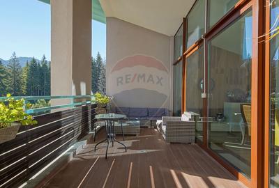 EXCLUSIVITATE ÎN POIANA BRAȘOV – PENTHOUSE IMPRESIONANT DE 268 MP - 11