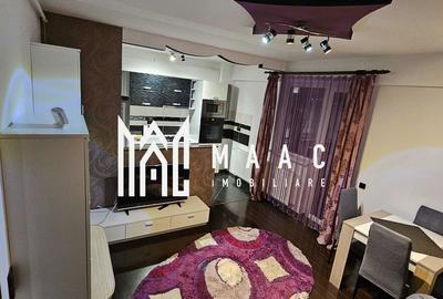 Apartament cu 3 camere decomandat, mobilat în Turnișor
