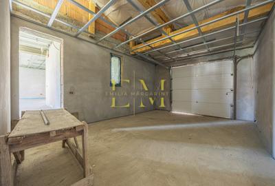 VANZARE | Casa Premium | 197,5 m² utili | Teren 595 m² | Tractorul, Brasov - 9