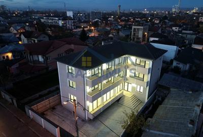Clădire Multifuncțională Nouă – Str. Alexandru Deparateanu - Nr.32 - 2