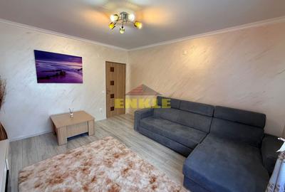 De inchiriat apartament cu 3 camere, zona Unirii. - 2