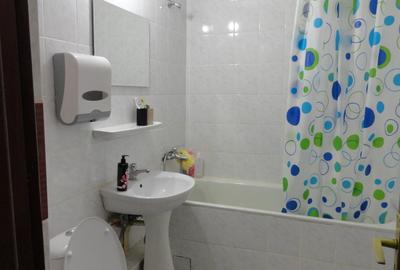 Apartament cu 3 camere, amenajat cu 3 dormitoare, zona centrala - 13