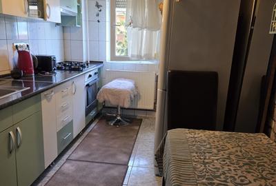 Apartament 3 camere zona Scriitorilor mobilat complet - 7