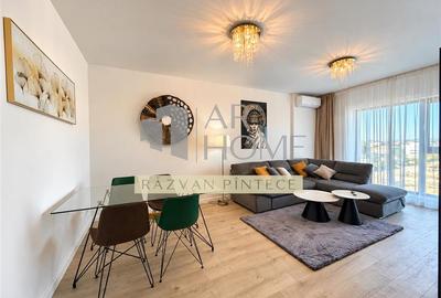Apartament 2 camere, prima inchiriere, Nord MRS Gradinile Ploiesti - 2