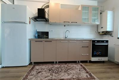 Vanzare apartament 2 Cam Mobilat si Utilat Parcare Intabulata, etaj 2 Bucium - 7