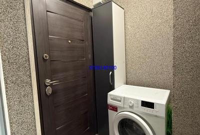 Piata Cet, garsoniera, parter superba cu balcon - 6