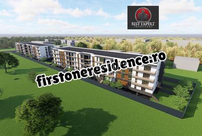 Garsoniera Direct Dezvoltator -500 mt STB - 2
