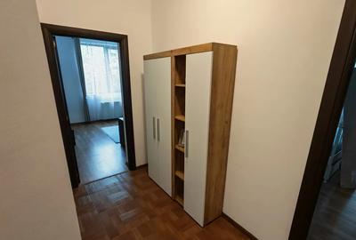 2 Camere Militari | Metrou Gorjului | Bloc Nou | Etaj 2 - 11