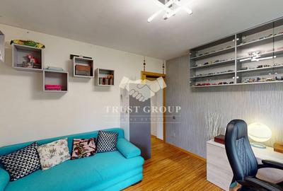 Apartament 3 camere in vila Domenii | zona verde - 16