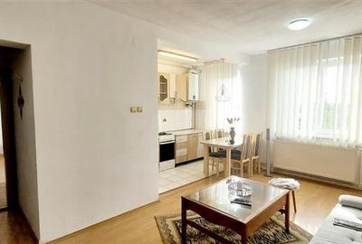 Apartament cartier Strand 1, Sibiu, comision 0 - 2