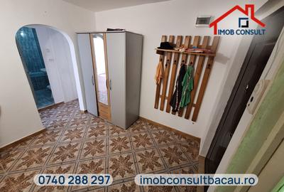 Apartament cu 2 camere decomandat în Nord