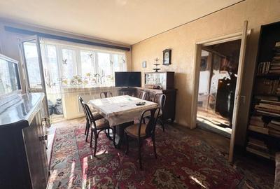 Apartament 3 camere, etaj 1, metrou Victoriei - 3