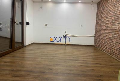 De vanzare apartament spatiu comercial la parter de bloc in Orsova - 1