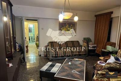 Apartament cu 2 camere în Dorobanți