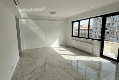 APARTAMENT 3 CAMERE DE VANZARE PIATA DOROBANTI BLOC NOU - 1