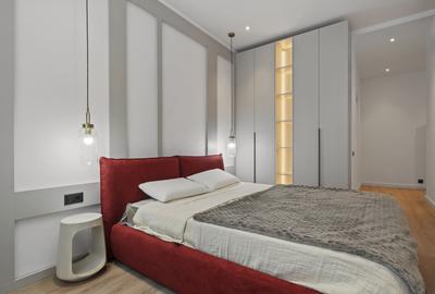 Apartament cu 4 camere de inchiriat // ONE North Lofts - 15