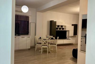 Tomis Nord Campus Universitatea Ovidius Apartament 2 camere si loc de parcare - 10